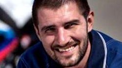 Catalin Cazacu, declaratie socanta: "Azi pot sa castig sau sa mor"! Duminica, pilotul are cursa in circuitul MotoRC