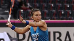 Simona Halep e in pericol sa ia o pauza de un an dupa diagnosticul de hernie de disc! Vezi ce spune un medic celebru despre starea Simonei! | DEZVALUIRI