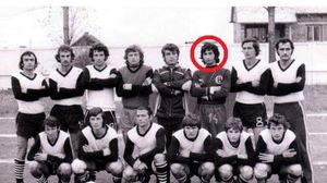 Dramă în fotbalul românesc! A murit fostul portar Iordache!