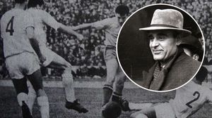Cum au retras comuniştii toate echipele noastre de fotbal angrenate în competiţiile internaţionale de frica unor umilinţe!