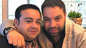 Adrian Minune a izbucnit in ras cand a auzit ca Florin Salam a fost retinut de vamesii americani! Ce i-a transmis "fratelui" sau de breasla