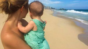 Amalia Enache, reacţie după ce i s-a spus că e admirată pentru viaţa pe care o duce: ”Am făcut nişte ani de terapie să mă înţeleg!”