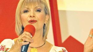 Adevarul despre cei doi fii ai Ilenei Ciuculete! De ce nu si-a dorit niciodata artista sa aiba baieti?