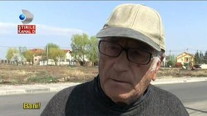 Un barbat din Vrancea a gasit un rucsac cu 14.000 de euro. Ce a facut cu banii a lasat pe toata lumea masca