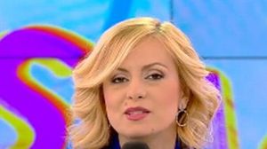 Mirela Boureanu Vaida, mesaj pentru Simona Gherghe! Ce i-a transmis în direct, la TV!