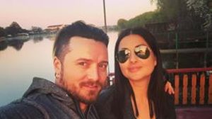 Ce a apărut pe pagina de Facebook a lui Tavi Clonda după ce s-a aflat că Gabriela Cristea e însărcinată!