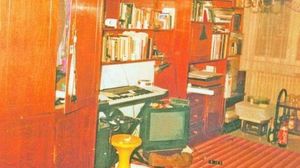 Niciun chirias nu a rezistat in apartamentul in care a fost ucis Ioan Luchian Mihalea! Ce se intampla in casa in fiecare noapte?