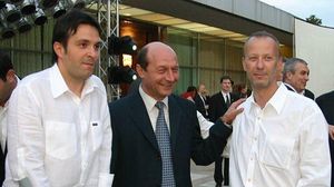 Daniel Buzdugan si-a amintit cu emotie despre Andrei Gheorghe: "Mă bucur că ne-am împăcat atunci Andrei, că uite nu mai apucam!"