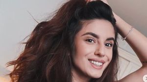 Ioana Grama are o soră care a murit