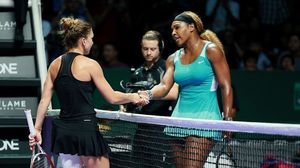 Serena Williams, dopată la Australian Open, la meciul împotriva Simonei Halep!Declarații incendiare