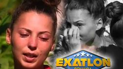 AMI, obligată de Faimoși să părăsească Exatlon? „Au fost niște intimidări!” DEZVĂLUIRI