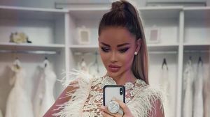 Bianca Drăgușanu și Alex Bodi, fotografiați în avion! Iată confirmarea că formează din nou un cuplu
