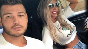 Răzvan Botezatu, cel mai bun prieten al Biancăi Drăgușanu, s-a decis: ”Vreau să câștig Exatlon”! Video EXCLUSIV