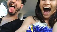 Irina Rimes si Comaroni