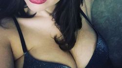 Cristina Șișcanu șochează internetul! A vrut să-și arate decolteul, dar s-a văzut altceva: „Există site-uri pentru adulți, încearcă acolo”