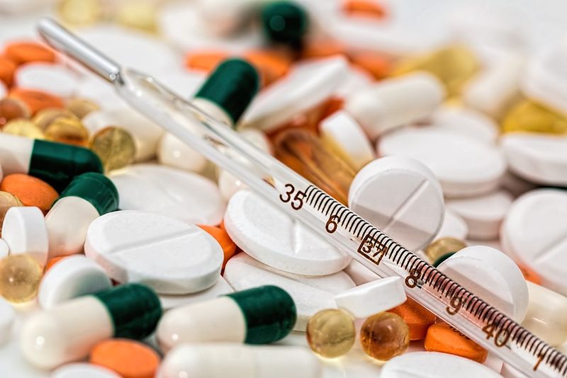 Medicamente