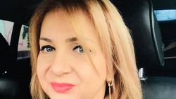 Carmen Șerban, primele imagini după operația de micșorare de sâni! Ce a mărturisit artista