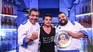 Finala chefi la cutite