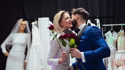 Adevărul despre întâlnirea dintre Hannelore și Andi: „Eram într-un club în noaptea aceea și...”