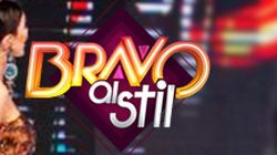 Eliza a fost eliminată de la “Bravo, ai stil!” Nadina a fost salvată de voturile telespectatorilor