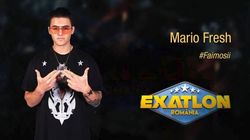 Mario Fresh este îndrăgostit lulea de fiica Andreei Esca, dar uite ce zicea acum ceva timp despre ea! "Era cam timidă, nu vorbea"