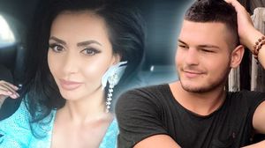 Raluca Dumitru, confidenta lui Răzvan Botezatu! ”Știam că e gay, dar nu m-a interesat asta” EXCLUSIV