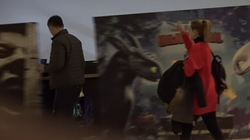 Probleme în Paradis? Alina Sorescu și Alexandru Ciucu nu își mai vorbesc! VIDEO EXCLUSIV