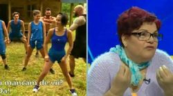 Mama lui Giani, scandal în direct cu Silviu! Uite ce a putut să-i spună! Dialog halucinant