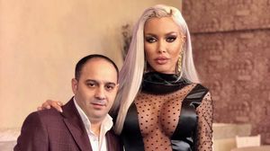 Loredana Chivu a filmat fără lenjerie intimă pentru clipul lui Mihăiță Piticu!  Imagini-bombă de la filmări