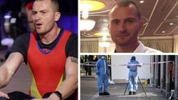 Trei suspecți, arestați în cazul morții lui Tudor Simionov! Românul a fost ucis la Londra în noaptea de Revelion