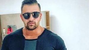 Cine este adevăratul şef al lui Alex Bodi! Neamţul Harald se duce la întâlnirile de afaceri cu elicopterul personal!