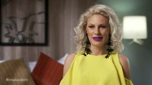 ”Hannelore e singură acum! Nu e cu Andy!” Cine e persoana care face dezvăluirile despre blonda de pe insula tentațiilor