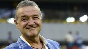 Gigi Becali a scăpat de executarea silită! Finanțatorul FCSB nu trebuie să-i mai plătească 50.000 lei unei femei pe care a jignit-o în direct DEZVĂLUIRI