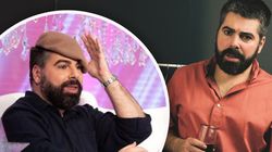 Maurice Munteanu, asa cum nu l-ati mai vazut niciodata! Ce accesoriu inedit a probat acesta in rafală?