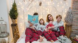 Cele mai frumoase fotografii cu băiețelul Elei Crăciun. Iată albumul de familie al vedetei!