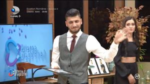 Adrian părăsește casa "Puterea Dragostei"! Reacția dură a acestuia după eliminare