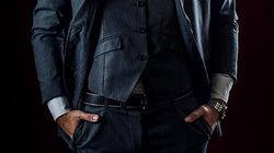 Imaginea șocantă cu Adrian de la ”Puterea Dragostei” ras pe cap! Toți l-au întrebat dacă a ieșit de la pușcăria Jilava!