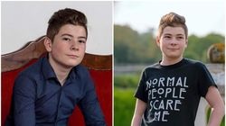 Tudor, băiatul din Zalău pe care părinții îl căutau disperați din noiembrie, a fost găsit mort!