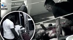 Cătălina Șeicaru s-a accidentat grav! S-a lovit la cap! Imagini tulburătoare