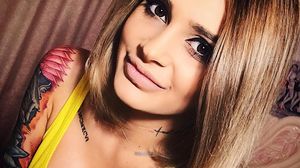 Diana, fostă concurentă de la Insulă, o nouă schimbare în viața ei! Motivul pentru care a făcut asta