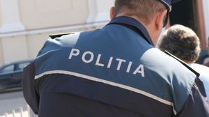 Doi hoţi au intrat în casa unui poliţist din Vâlcea! E incredibil ce au furat