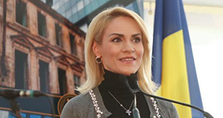 Gabriela Firea, copleșită de datorii. Câți bani are de dat?