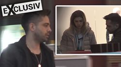 Mihai Gruia a divorţat şi acum este nedespărţit de noua iubită! Uite cum arată blonda de care este îndrăgostit lulea! VIDEO EXCLUSIV!
