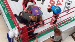 Interviu exclusiv cu Teodor Emi, motociclistul care l-a făcut praf pe Mircea Badea în 5 secunde! ”Sper că și-a învățat lecția” VIDEO