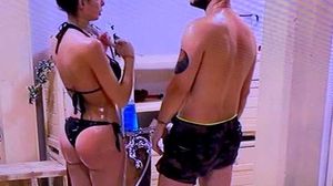 Adevărul despre Ioana Filimon! Fosta Miss România a făcut baie cu Jorge, dar ce a spus despre iubitul ei de acasă! ”Are o situație finaciară bună”!
