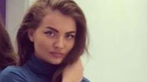 Cântăreața de muzică populară condamnată la închisoare după ce a decapitat un om și-a revenit! Irina Maria Birou și-a sărbătorit fratele FOTO