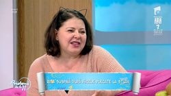 Încă o lovitură dură pentru Rita Mureșan! După ce s-a îngrășat peste 30 de kilograme, a fost părăsită de iubit EXCLUSIV