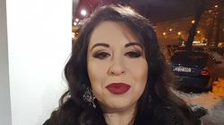Oana Roman a mărturisit! Își va face tratament să scape de gușă: ”Mă deranjează foarte tare”