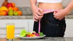 Vrei sa slabesti? Iata cate calorii ar trebui sa mananci zilnic