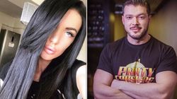 Motivele incredibile pentru care Victor Slav s-a îndrăgostit de iubita lui! Uite ce l-a impresionat la frumoasa brunetă! Vezi de ce merită tânăra aprecierea tuturor!